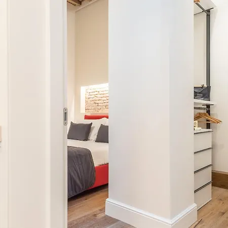 Apartment Piattellina Five Senses