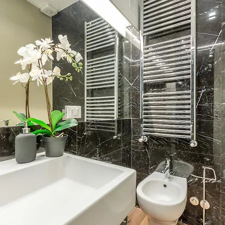 Apartment Piattellina Five Senses *