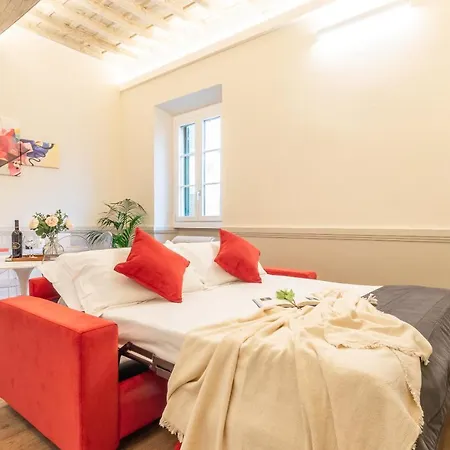 Piattellina Five Senses Apartment *