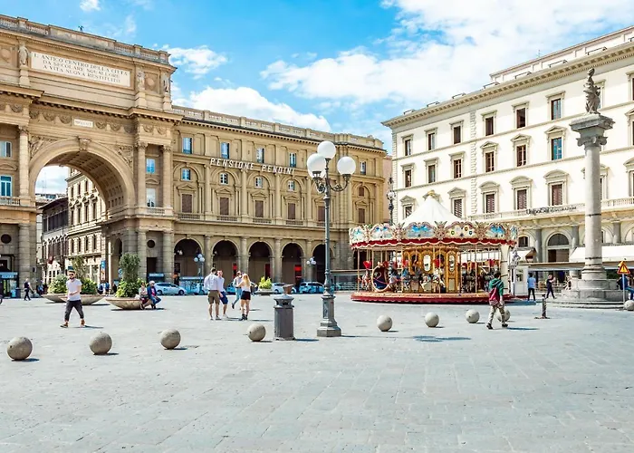 公寓 Piattellina Five Senses *