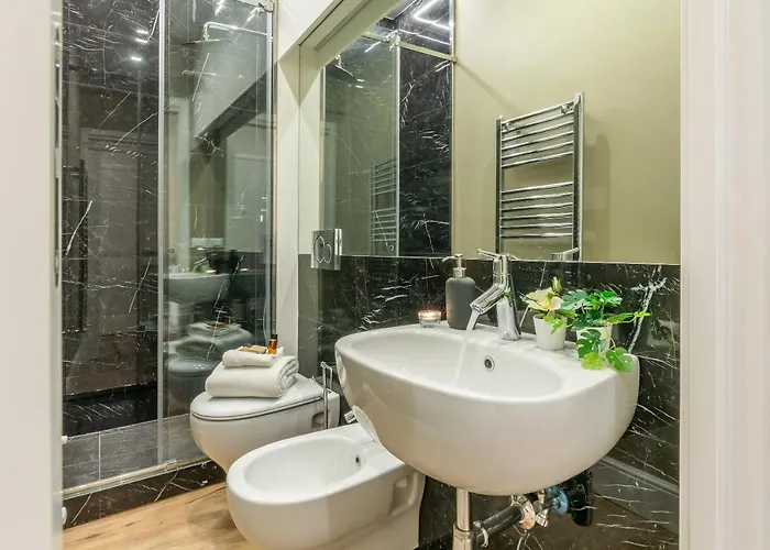 Piattellina Five Senses *