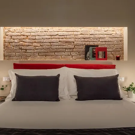 Piattellina Five Senses شقة *